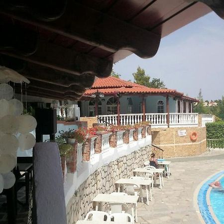 Kassandra Bay Chalkidiki Exterior photo