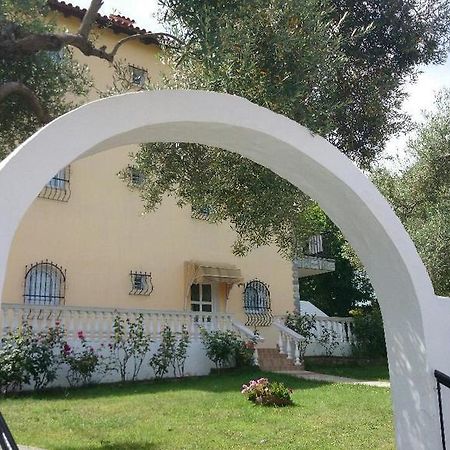 Kassandra Bay Chalkidiki Exterior photo
