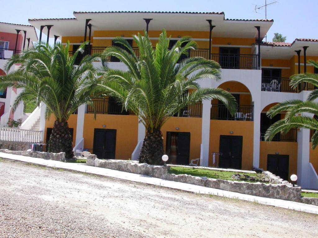 Kassandra Bay Chalkidiki Exterior photo