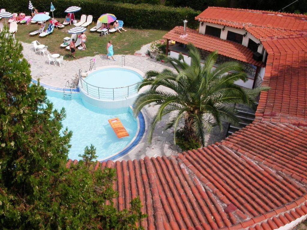 Kassandra Bay Chalkidiki Exterior photo
