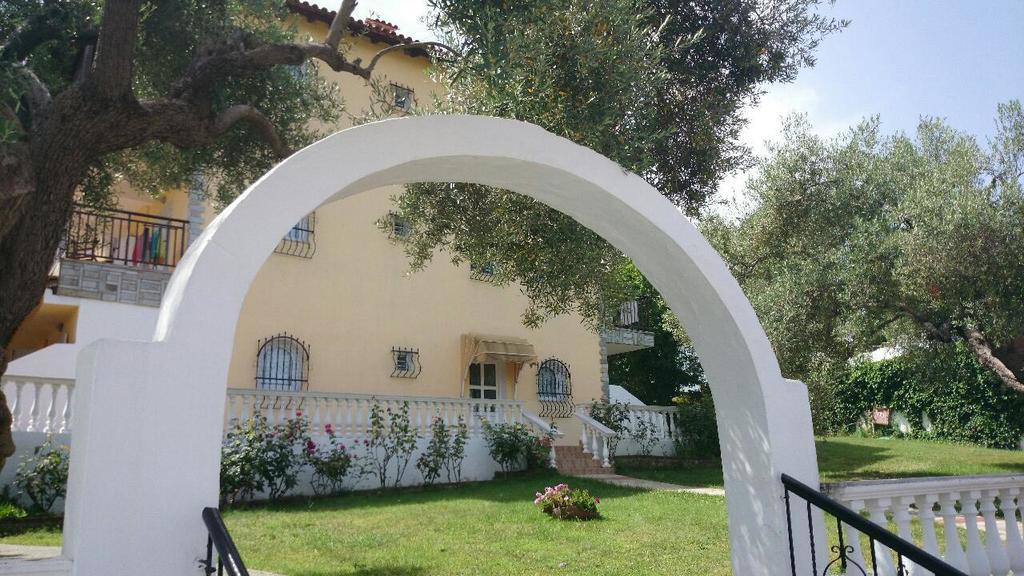 Kassandra Bay Chalkidiki Exterior photo