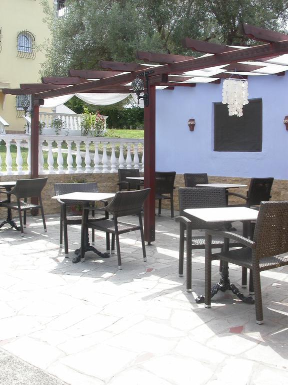 Kassandra Bay Chalkidiki Exterior photo
