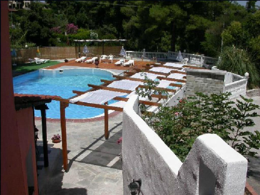 Kassandra Bay Chalkidiki Exterior photo