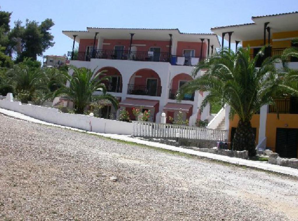 Kassandra Bay Chalkidiki Exterior photo