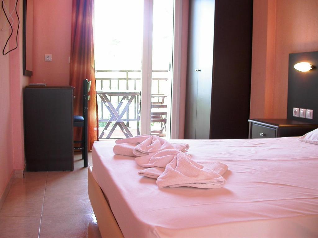 Kassandra Bay Chalkidiki Room photo