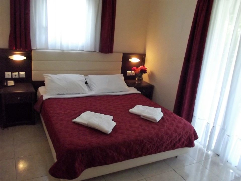Kassandra Bay Chalkidiki Exterior photo